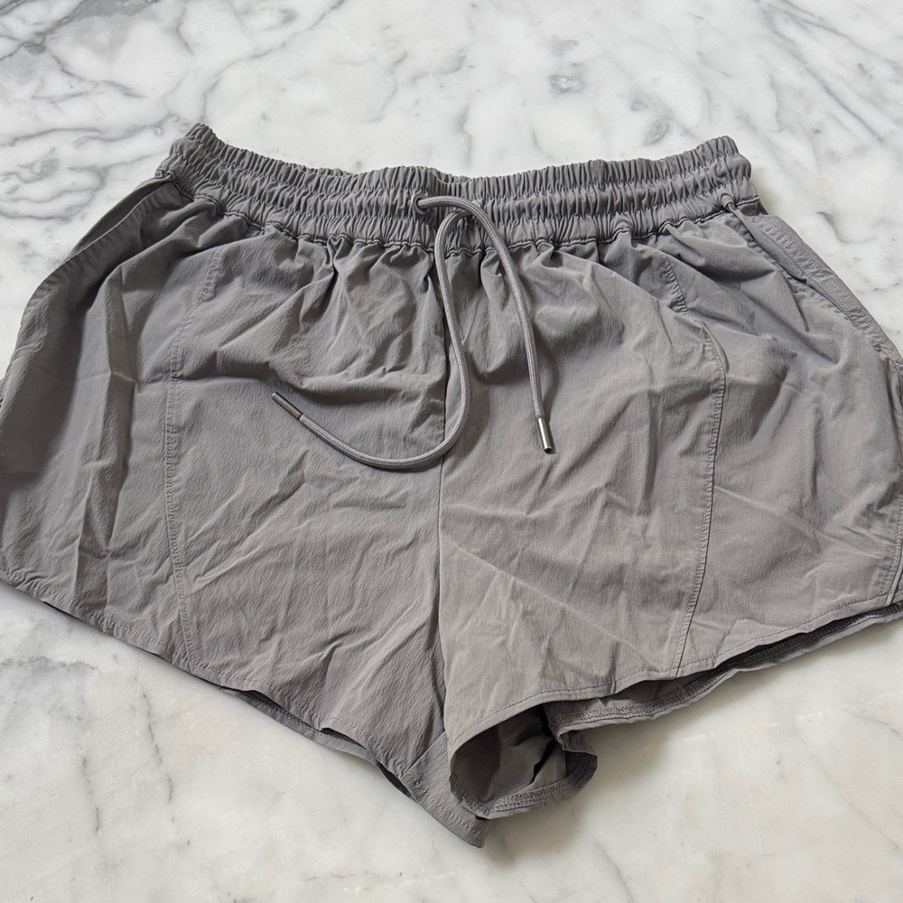 Zella Quick Dry Shorts